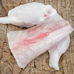 FISH039 Monkfish Tail Fillets