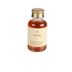 308846S Shampoo Bottle 40ml (Elsyl)