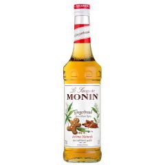 308036S Gingerbread Syrup (Monin)