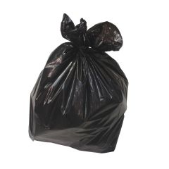 304451C Heavy Duty Black Sacks