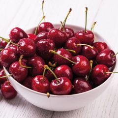 500202C Red Cherries (fresh)