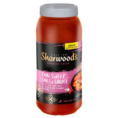 Thai Sweet Chilli Sauce (Sharwoods)
