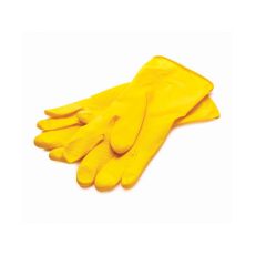 303770C Large Rubber Gloves (Everyday)