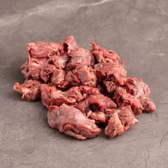 1000168 Diced Beef Skirt