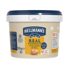 302505C Mayonnaise (Hellmann's)