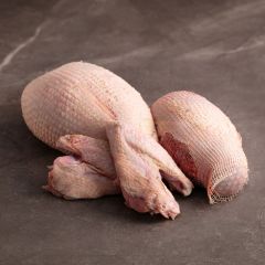 1000439 Whole Boned & Rolled Large Turkey