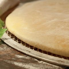 Gluten Free Thin & Crispy 12'' Pizza Bases (Pizza Plus)