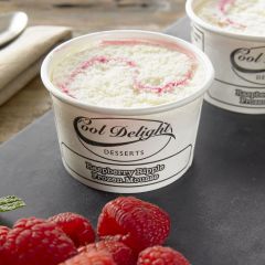 204789C Raspberry Ripple Mousse (Cooldelight)