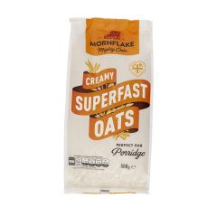 309397C Mornflake Superfast Oats