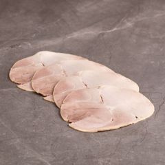 1000192 Sliced Cooked Pork Leg