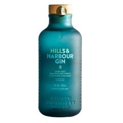 400705S Hills & Harbour Gin
