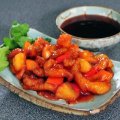 205967C Crispy Cantonese Chicken Pieces (Mayflower)