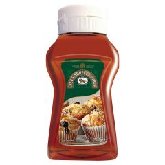 Golden Squeezy Syrup (Lyle's)