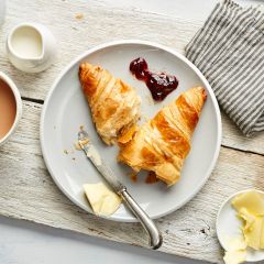 206453C Croissant (Chefs Selections)