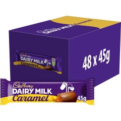 300659C Dairy Milk Caramel (Cadbury)