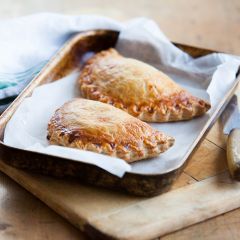 205607C Pioneer Pasty