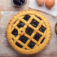 200330C Short Crust Pastry (Jus-Rol)