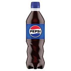308055C Pepsi Bottles