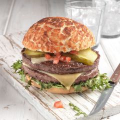 206311C Texas Beefburgers (Penny Lane)