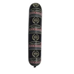 Black Pudding 1.36kg Stick (Real Lancashire)