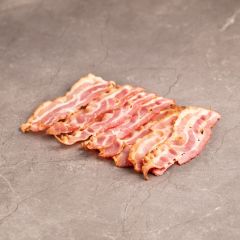 1000613 Cooked Smoked Streaky Bacon (Chefs Selections)