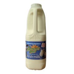 303881C Whole Milk 1ltr (North Lakes)