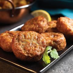 202929C Onion Bhajis (Daloon)