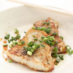 205263C Haddock Fillet (skinless & boneless) 112-136g