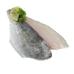 FISH038 Sea Bream Fillets 180-220g