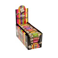 309531C Oh So Scrummy Mixed Flapjacks