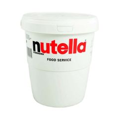 308756S Nutella Pail