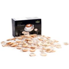 308732C Wrapped Shortbread Biscuits (Handmade Shortbread Co)