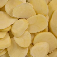 500078C Prepared Sliced Potatoes (pre-order)