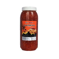 309138S Sweet Chilli Sauce (Kin's Kitchen)
