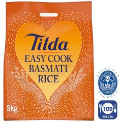 301714C Basmati Rice (Tilda)