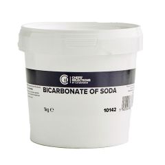 308146S Bicarbonate of Soda (Chefs Selections)