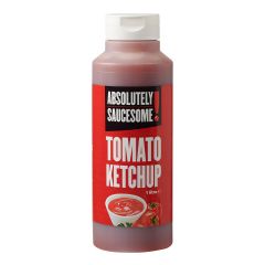 301043C Tomato Ketchup (Absolutely Saucesome)