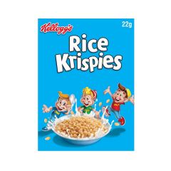 300513C Rice Krispies Portion Packs (Kellogg's)