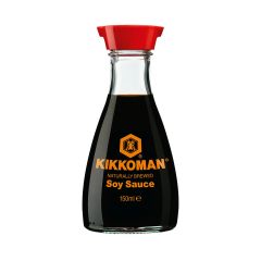 309443C Soy Sauce (Kikkoman)