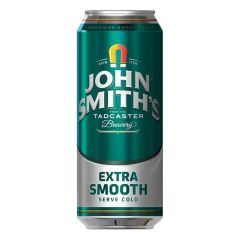 400433C John Smiths Extra Smooth Cans