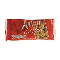 304389S Amaretti Biscuits (Chef)