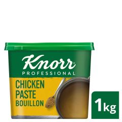 302330C Chicken Bouillon Paste (Knorr)