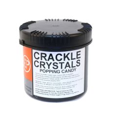 308424S Crackle Crystals (Centaur)