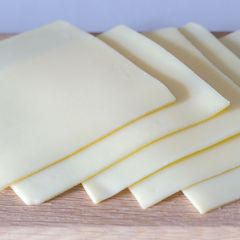 308920S Monterey Jack Cheese Slices