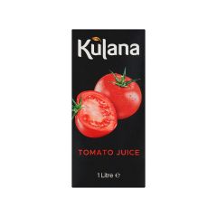 302612S Tomato Juice (Kulana)
