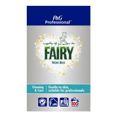 301254C Fairy Non Bio Washing Powder