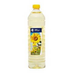 309783C Sunflower Oil (KTC)