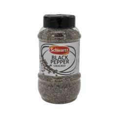 303200S Cracked Black Pepper (Schwartz)
