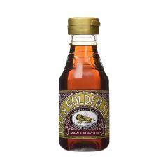 301977C Maple Flavour Syrup (Lyle's)