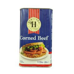 302169C Corned Beef (Ship)